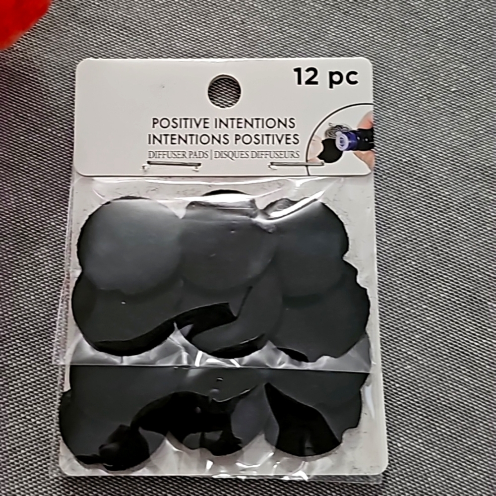 NIP Positive Intentions Diffuser Pads